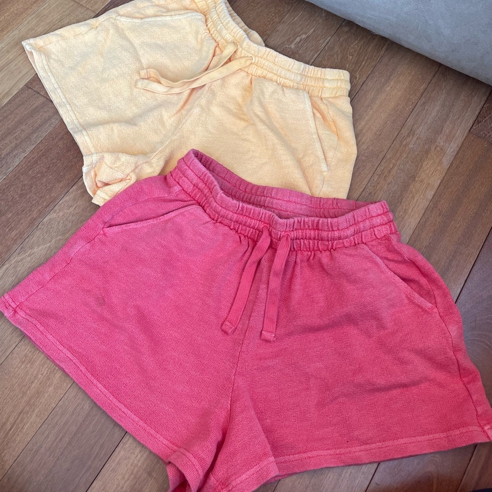 NEW Set of 2 Old Navy Shorts
